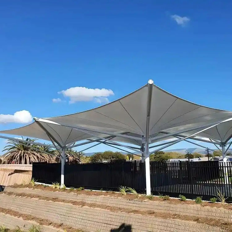 福贡县工程案例