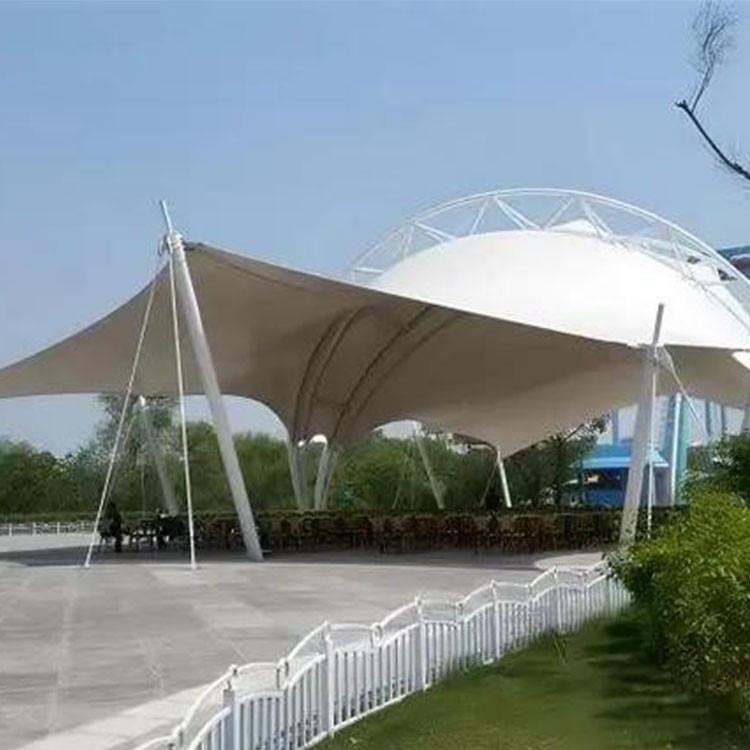 福贡县工程案例