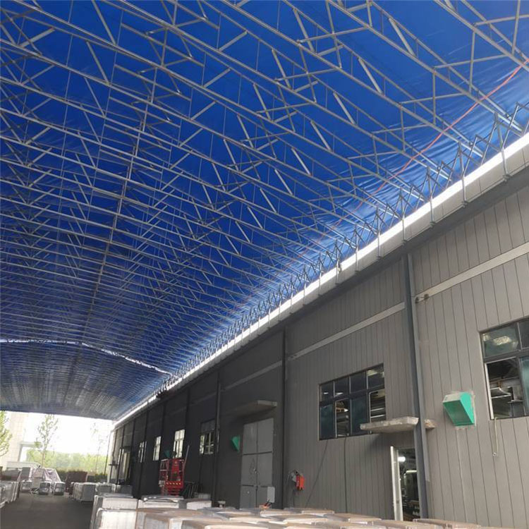 福贡县工程案例