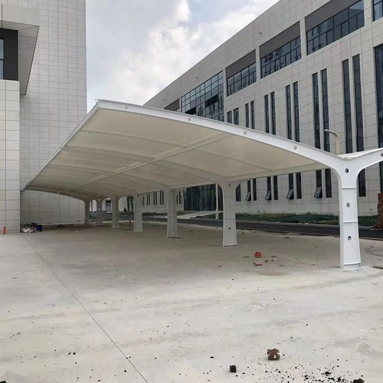 福贡县工程案例